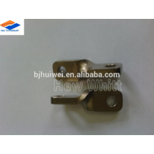 orthopedic titanium screw